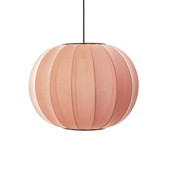 Made by Hand Knit-Wit 45 Pendant Light