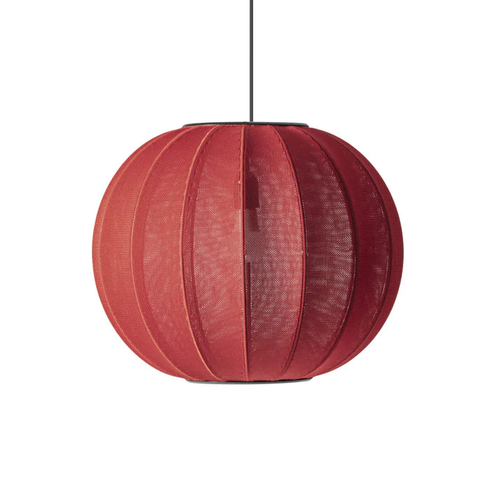 Made by Hand Knit-Wit 45 Pendant Light