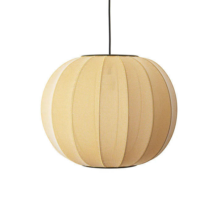 Made by Hand Knit-Wit 45 Pendant Light