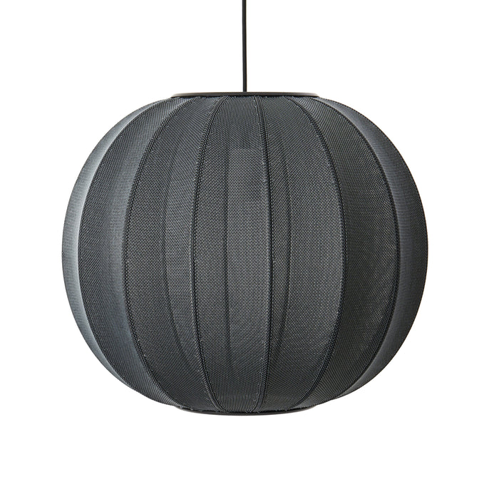 Made by Hand Knit-Wit 60 Pendant Light
