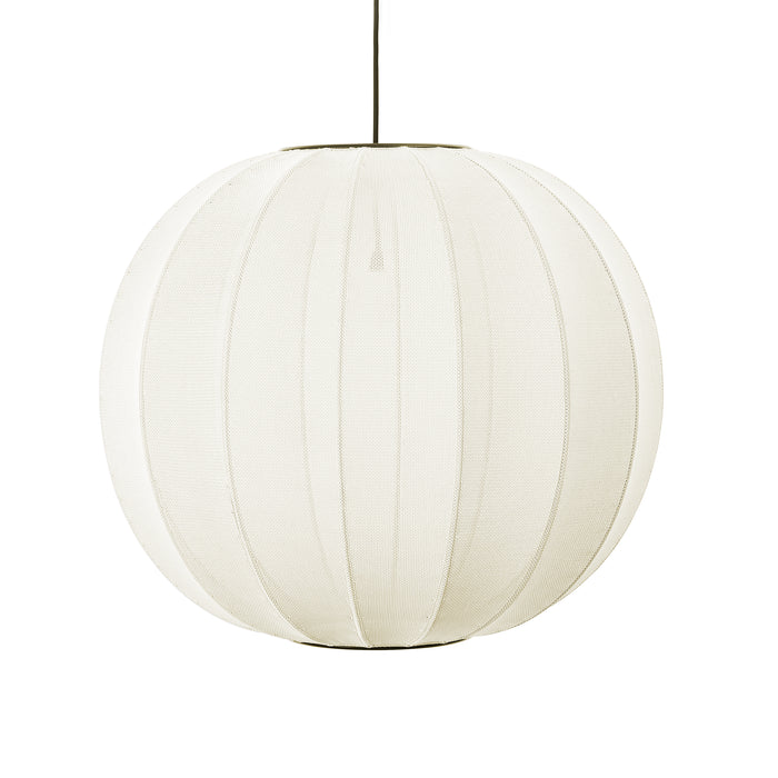 Made by Hand Knit-Wit 60 Pendant Light