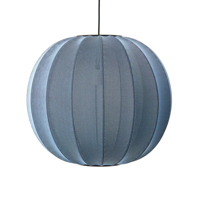 Made by Hand Knit-Wit 60 Pendant Light