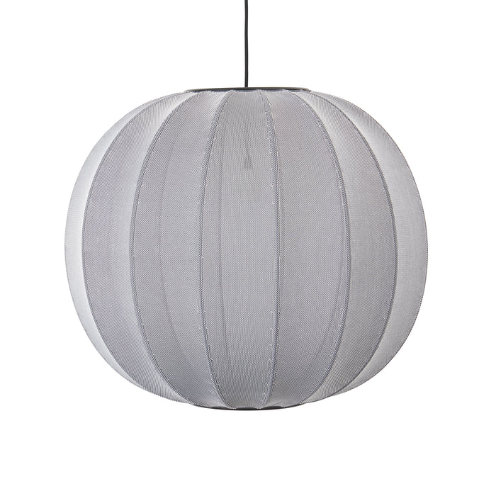 Made by Hand Knit-Wit 60 Pendant Light