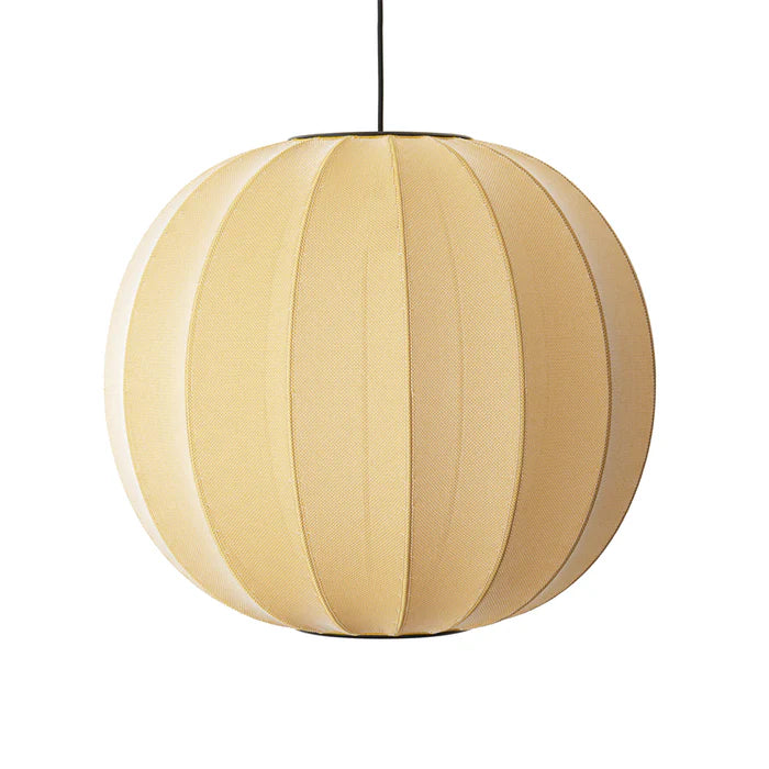 Made by Hand Knit-Wit 60 Pendant Light