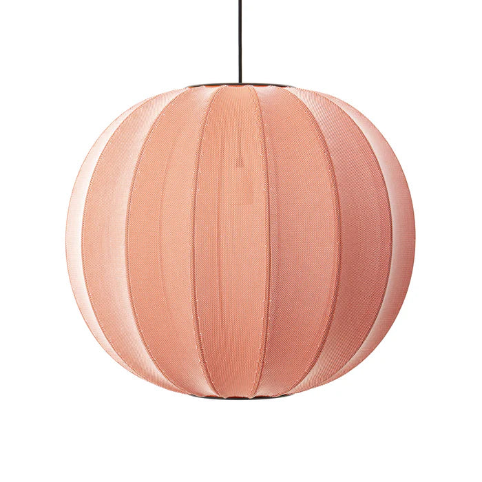 Made by Hand Knit-Wit 60 Pendant Light