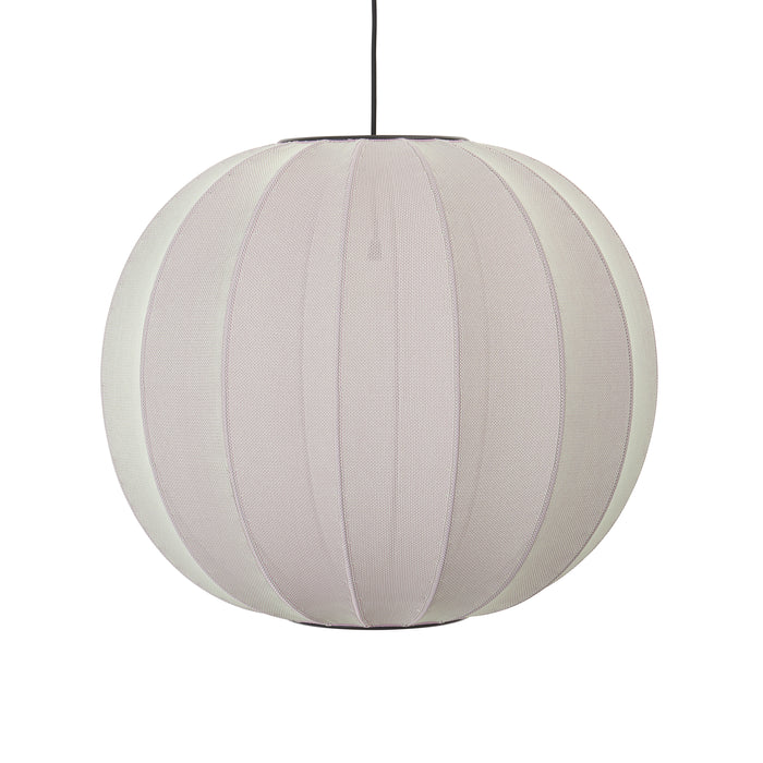 Made by Hand Knit-Wit 60 Pendant Light