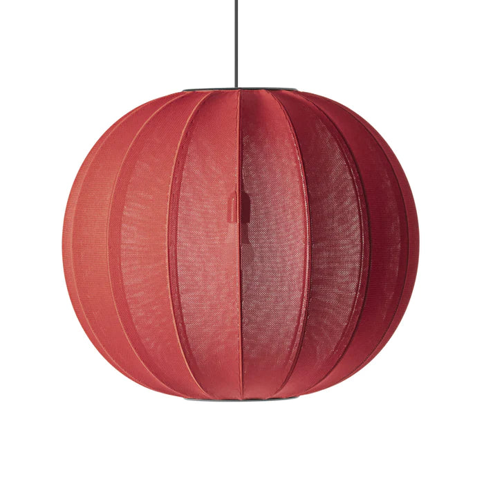 Made by Hand Knit-Wit 60 Pendant Light
