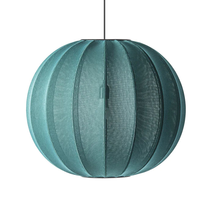 Made by Hand Knit-Wit 60 Pendant Light