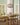Made by Hand Knit-Wit Oval 45 Pendant – studio and room photo 19