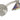 Besa Lighting Kona Dicro Swirl Wall Sconce
