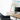 Compact single-arm LED desk lamp with tunable white light and touch dimmer by Koncept Tech