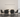 A custom configuration of Z-Bar linear LED pendants in a minimalist conference room.