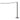Black Z-Bar Titan LED slim floor lamp with adjustable arm in modern living room lighting setup.