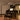 Koncept Z-Bar Titan minimalist LED floor lamp with dimmable rotary switch and rotating head.