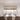 Z-Bar LED Bird Pendant Matte White minimalist light fixture with 5200 lumens for modern dining room.