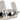 Abra Lighting Krypton Vanity Light