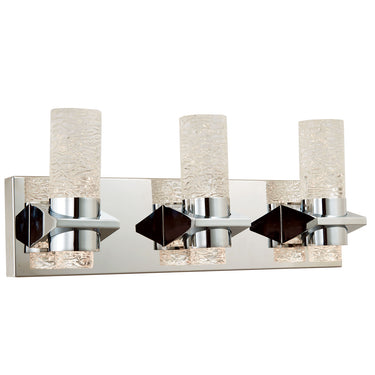 Abra Lighting Krypton Vanity Light