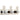 Abra Lighting Krypton Vanity Light