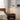 Nova Luna Bella Slimline Table Lamp, Black Marble Base, photo 2