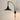 Nova Lodi Plug-In Wall Sconce in Default, photo 1