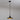Nova of California Lodi Pendant Light Large Matte Black Walnut