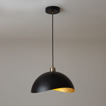 Nova Luna Bella Large Pendant Light in 3111017WB, photo 1