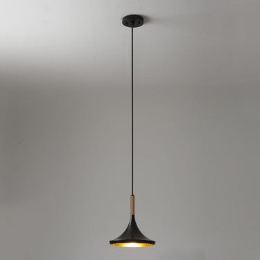 Nova Lodi Small Pendant Light, 10" Diameter in Large, photo 1