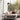 Nova of California Luna Bella Arc Floor Lamp 92 Antique Nickel Matte Black Silver Leaf Shade