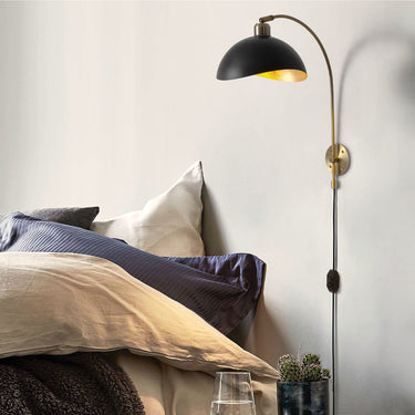 Nova Luna Bella Wall Sconce in Default, photo 1