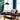 Nova Luna Bella Large Pendant Light, photo 2