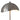 Nova Luna Bella Slimline Table Lamp, Black Marble Base, photo 4
