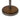 Nova of California Layers Natural Mica Table Lamp 25 Charcoal Grey Wood Gunmetal Dual Pull Chair