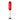 Nova Lollipop Floor Lamp in Crimson Red, photo 16
