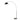 Nova Luna Bella 92" Arc Lamp in Matte Black/Silver shade, Black Nickel body, Black Nickel base, photo 6