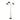 Nova Luna Bella 3-Light Arc Floor Lamp in Default, photo 1