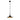 Nova Lodi Small Pendant Light, 10" Diameter, photo 3