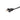 Nova of California Layers Natural Mica 3 Light Arc Floor Lamp 86 Charcoal Gray Gunmetal