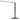 Lady7 LED Desk Lamp – Metallic Black