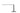 Lady7 LED Desk Lamp – photo