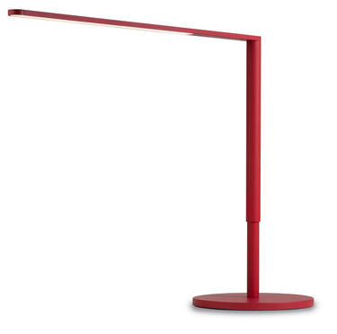 Koncept Lady7 Desk Lamp Matte Red