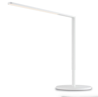 Koncept Lady7 Desk Lamp Matte White