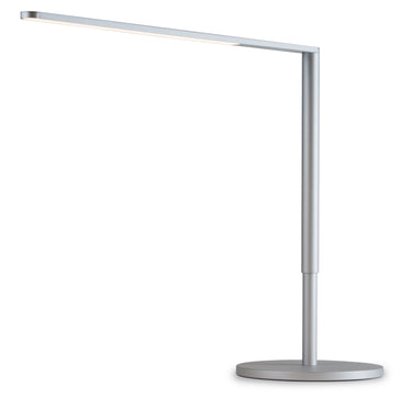 Koncept Lady7 Desk Lamp Silver