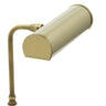 House of Troy Advent 7" Battery Picture Lights Operated LED Lectern Lamp