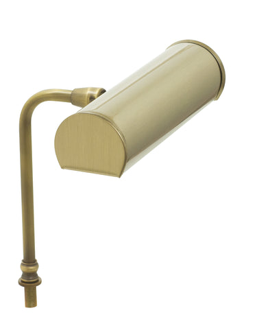 House of Troy Advent 7" Battery Picture Lights Operated LED Lectern Lamp