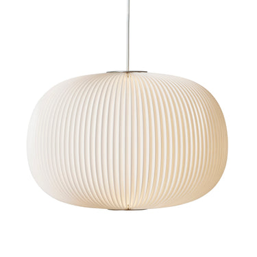 Le Klint Lamella 1 Pendant – Aluminum