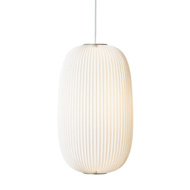 Le Klint Lamella 2 Pendant – Aluminum