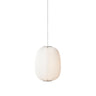 Le Klint Lamella 4 Pendant – Aluminum