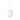 Le Klint Lamella 4 Pendant – Gold