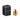 Ladenac Bois de Russie 220 g egg – Gold egg beside its black gift box