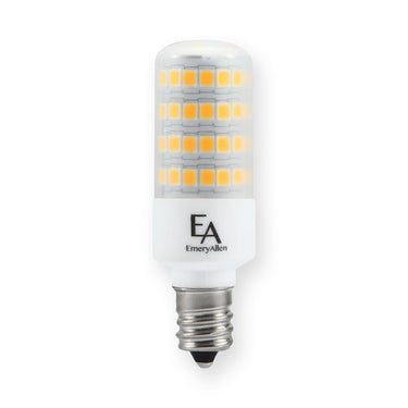 House of Troy 5 Watt LED Candelabra Bulbs and Accessories